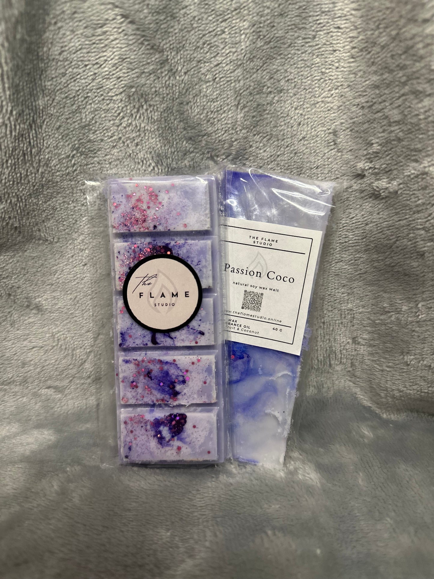 Wax Melt Bundle